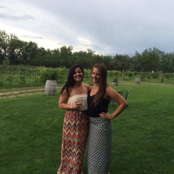 Granite Creek Vineyards - Love this vineyard! - Wineries Near Me - Chino Valley, Arizona