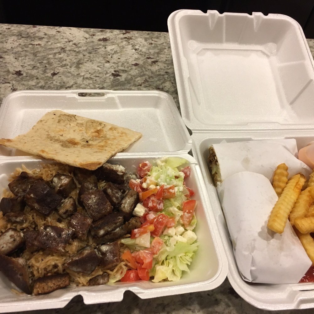 Big Red Halal - Afghan Near Me - Springfield, Virginia Big Red Halal - Afghan Near Me - Springfield, Virginia