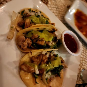 Jalapenos - Tacos de Pollo - Mexican Near Me - Annapolis, Maryland