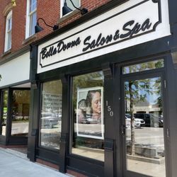 Bella Donna Salon & Spa