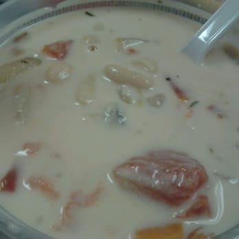 Dempsey Bakery - They have soup too..gluten free - Bakeries Near Me - Little Rock, Arkansas Dempsey Bakery - They have soup too..gluten free - Bakeries Near Me - Little Rock, Arkansas