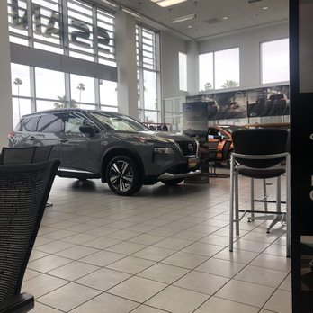 Raceway Nissan - Inside - Car Dealers Near Me - Riverside, California Raceway Nissan - Inside - Car Dealers Near Me - Riverside, California