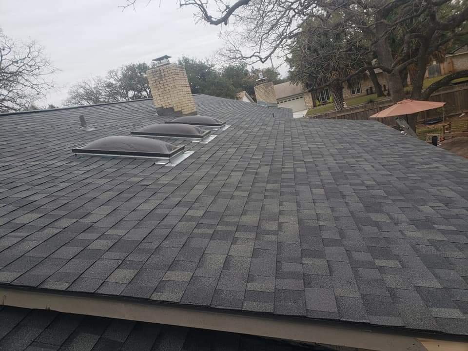 Slide of Aztec Roofing and Construction