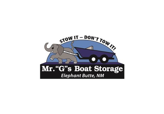 Mr G S Boat Storage 1159 Highway 195 Elephant Butte Nm Warehouses Self Storage Mapquest