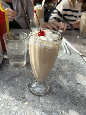 Leo's Grill & Malt Shop by null