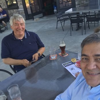 Colton's Social House - New American Near Me - Clovis, California