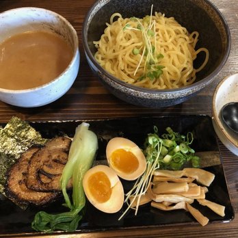 Yoshiya Kitchen - One of the best Tsukemen style ramen I had in town! Def coming back - Ramen Near Me - Las Vegas, Nevada Yoshiya Kitchen - One of the best Tsukemen style ramen I had in town! Def coming back - Ramen Near Me - Las Vegas, Nevada