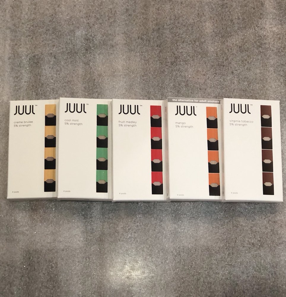 SMOKER’S EMPORIUM Updated September 2024 10 Photos 69 Main St