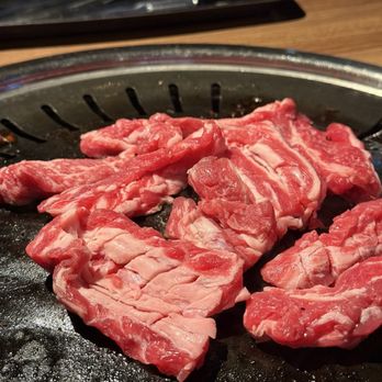 Meokja 1.5 - Beef - Korean Near Me - Fairfax, Virginia