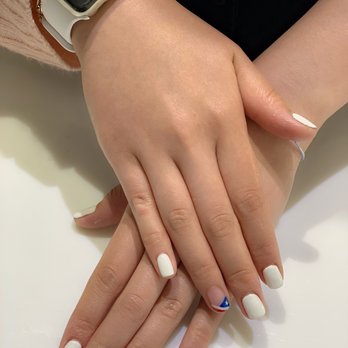 Mac Nail Spa - Waxing Near Me - San Francisco, California Mac Nail Spa - Waxing Near Me - San Francisco, California