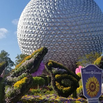 EPCOT - Amusement Parks Near Me - Lake Buena Vista, Florida EPCOT - Amusement Parks Near Me - Lake Buena Vista, Florida