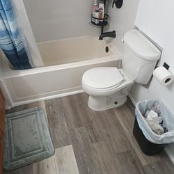 Truscott Handyman Services