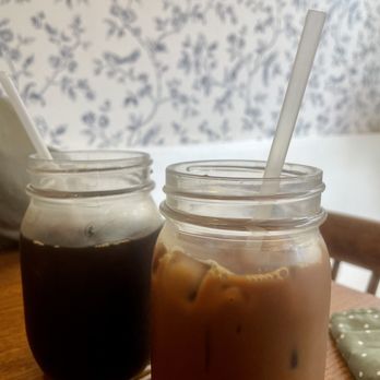 Phinista - Phin Lavender, Phin en Vietnamese Drip Coffee - Creperies Near Me - Boston, Massachusetts Phinista - Phin Lavender, Phin en Vietnamese Drip Coffee - Creperies Near Me - Boston, Massachusetts