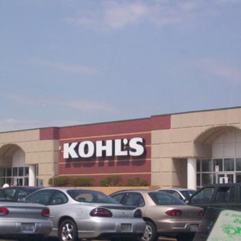 Kohl's - Department Stores Near Me - SCHAUMBURG, Illinois