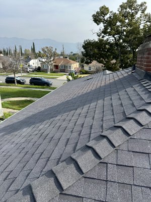 California First Roofing