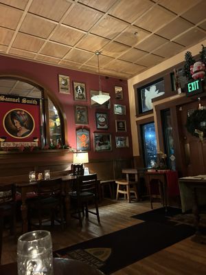 Beveridge Place Pub by null