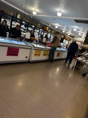Ream's Meat Market by null