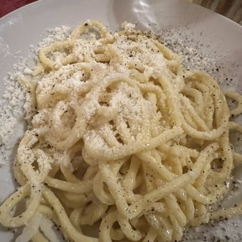 Cantina e Cucina - Homemade pasta - Cafeteria Near Me - Rome, RM