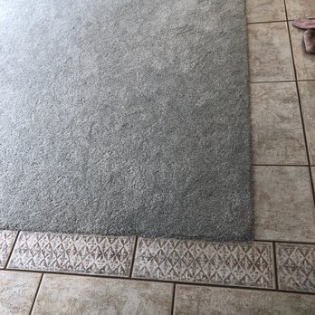 Michael's Carpets - After the repair - Carpeting Near Me - Huntington Beach, California