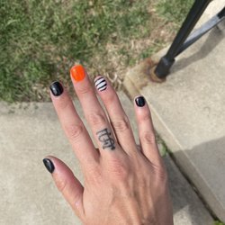 Nail Luxe