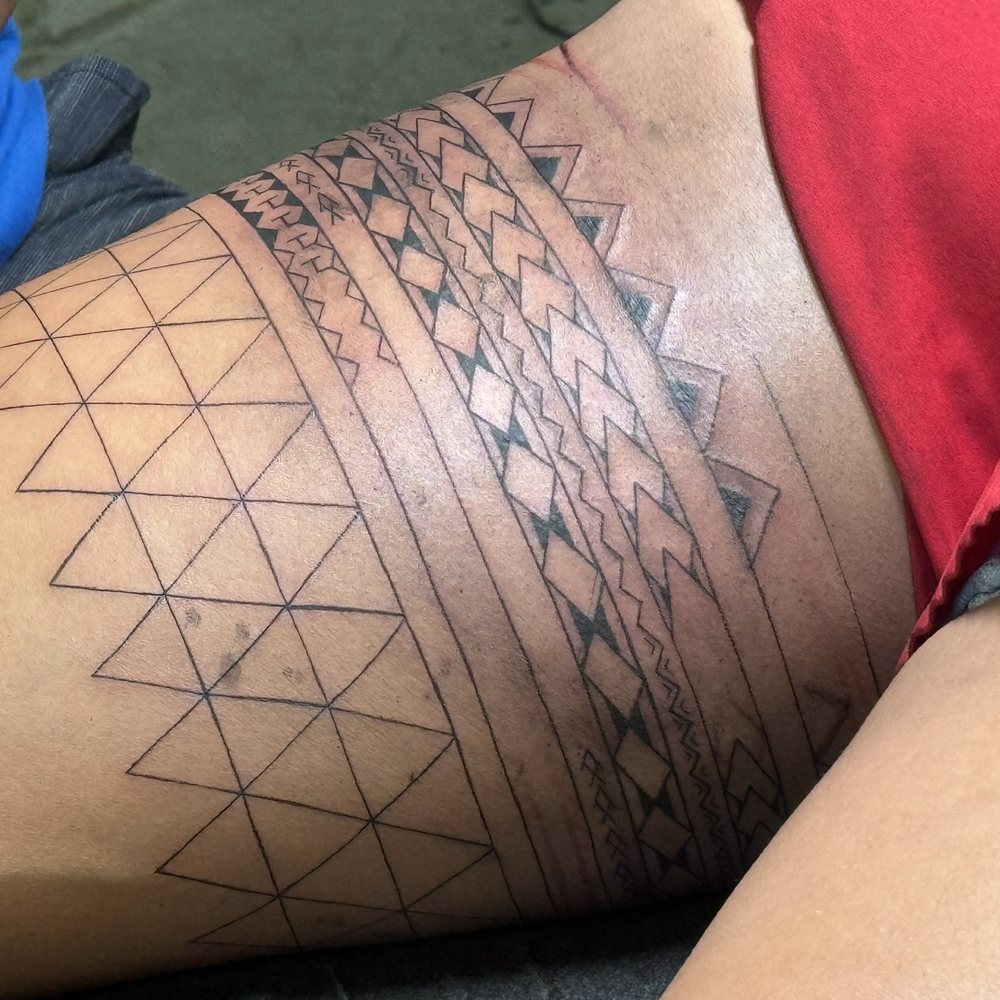 Completing My Half Sleeve Tattoo Journey, image size:1000x1000