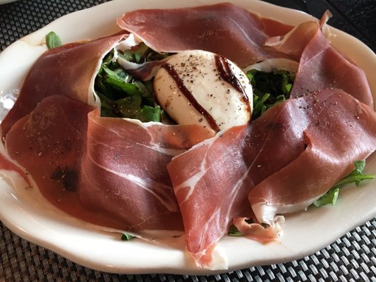 Parma Cucina Italiana by null