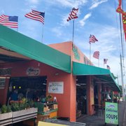 BOB ROTH’S NEW RIVER GROVES - 487 Photos & 146 Reviews - Fruits ...