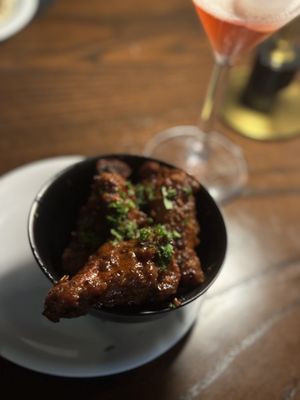 Gocha's Tapas Bar by null