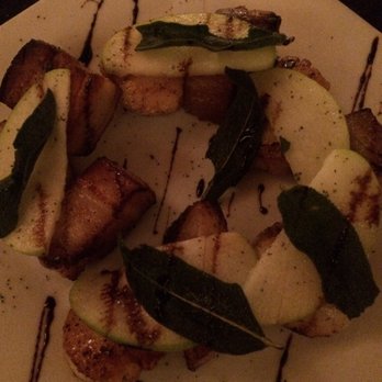 Smith Flat House - The scallop appetizer was delicious! - Venues & Event Spaces Near Me - Placerville, California Smith Flat House - The scallop appetizer was delicious! - Venues & Event Spaces Near Me - Placerville, California