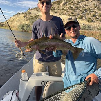 Fins And Feathers - great fishing with Kyle - June, 2026 - Fishing Near Me - Alcova, Wyoming Fins And Feathers - great fishing with Kyle - June, 2026 - Fishing Near Me - Alcova, Wyoming