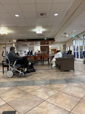 PEACEHEALTH SACRED HEART MEDICAL CENTER AT RIVERBEND - Updated December ...