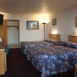 Silver Lake Motel Convention & Banquet Center - Standard Room