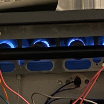 Service Plus Heating, Cooling & Plumbing - Heating & Air Conditioning/HVAC Near Me - Indianapolis, Indiana