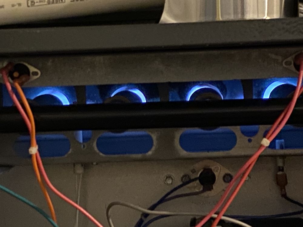 Slide of Service Plus Heating, Cooling & Plumbing