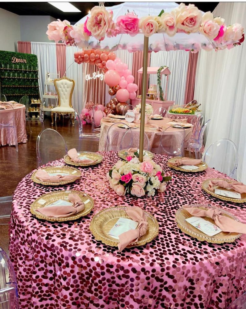 ELEVATED BY ELONN 2835 Verot School Rd, Lafayette, Louisiana Venues