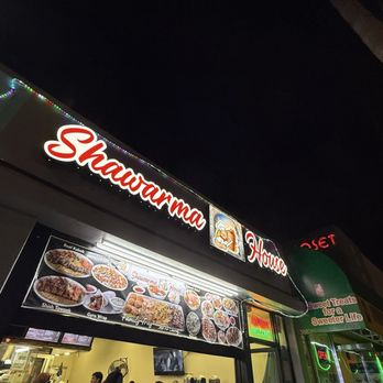 Elite Experience: Shawarma House - Yelp Events Near Me - San Diego, California