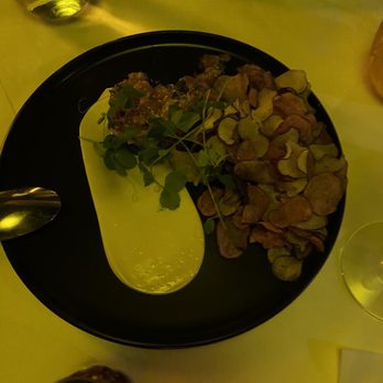 Siena Restaurant - Tuna Tartare - Diners Near Me - Snyder, New York Siena Restaurant - Tuna Tartare - Diners Near Me - Snyder, New York