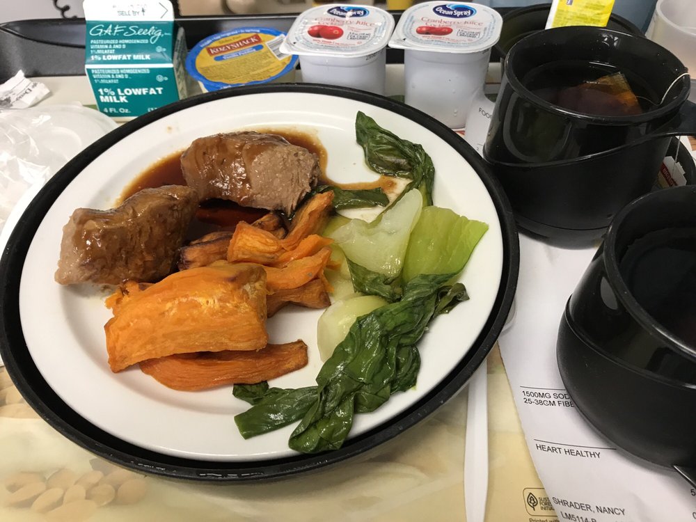 NYU Lutheran Medical Center - patient advocate in Brooklyn, NY