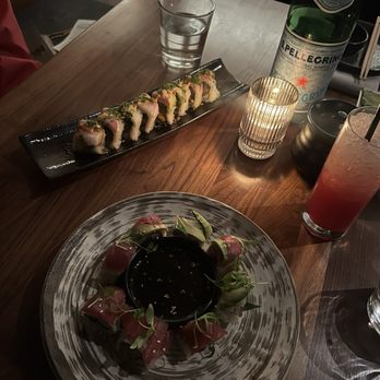 Bisutoro - Ramen Near Me - Phoenix, Arizona