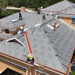 Epoch Roofing