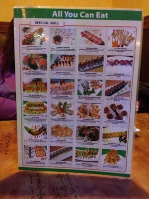 Menu photo 7 Asian House New Castle, DE Menu photo 7 Asian House New Castle, DE