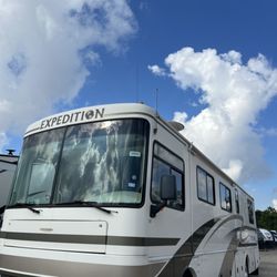 RV Masters