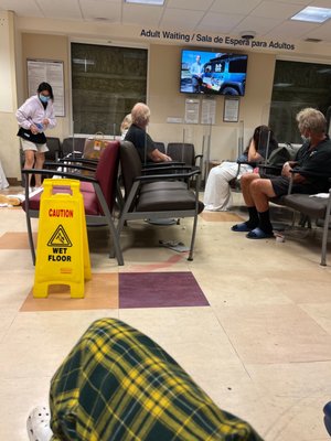 Upstate Golisano Children's Hospital