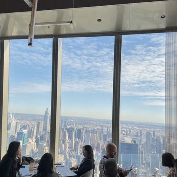 Peak with Priceless Restaurant & Bar - New American Near Me - New York, New York Peak with Priceless Restaurant & Bar - New American Near Me - New York, New York