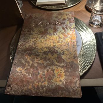 Musaafer - Menu - Indian Near Me - New York, New York Musaafer - Menu - Indian Near Me - New York, New York