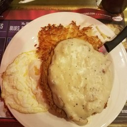 Chicken Fried Steak
