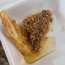Baklava Baklava