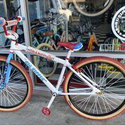 Big Wheel Bicycles