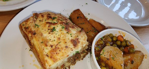 Santorini Greek Restaurant by null