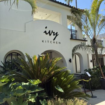 Glen Ivy Hot Springs - Kitchen restaurant - Hot Springs Near Me - Temescal Valley, California